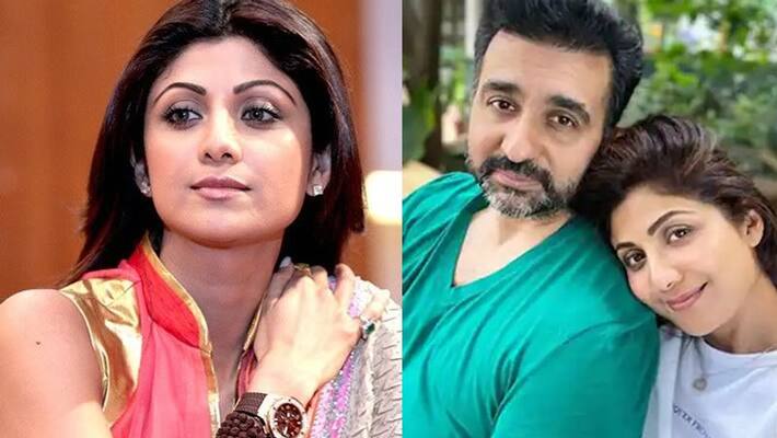 shilpa shetty broke silence first time after husband raj kundra arrest in pornography case KPJ shilpa shetty broke silence first time after husband raj kundra arrest in pornography case KPJ