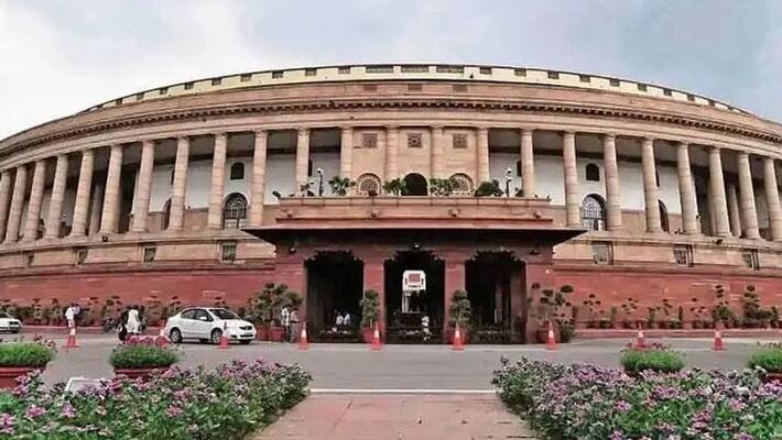 Pegasus row center plans to reduce parliament monsoon session Pegasus row center plans to reduce parliament monsoon session