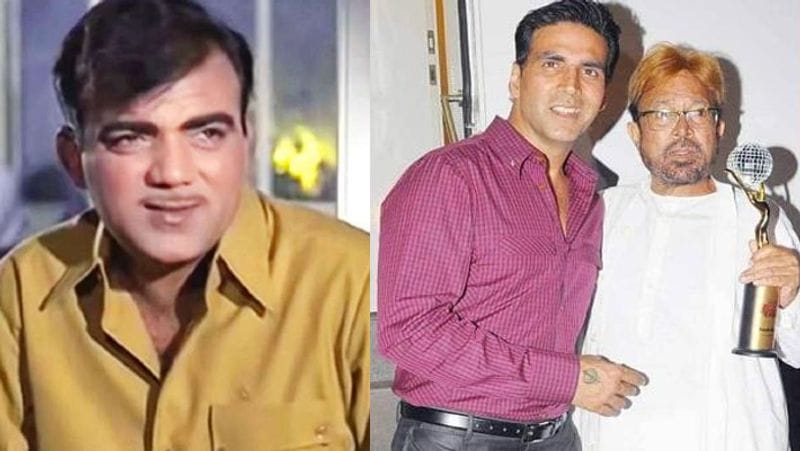 mehmood death anniversary bollywood comedian slapped rajesh khanna for this reason KPJ