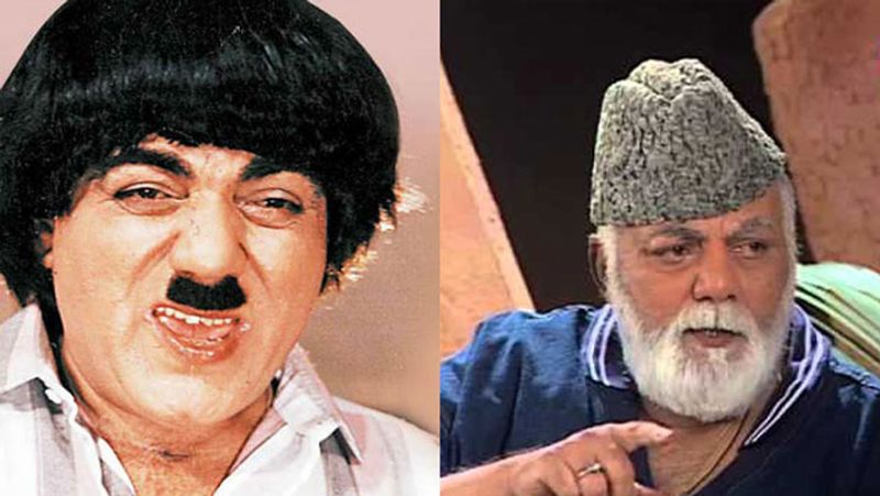 mehmood death anniversary bollywood comedian slapped rajesh khanna for this reason KPJ