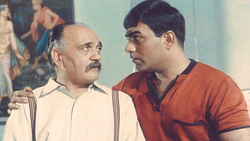 mehmood death anniversary bollywood comedian slapped rajesh khanna for this reason KPJ