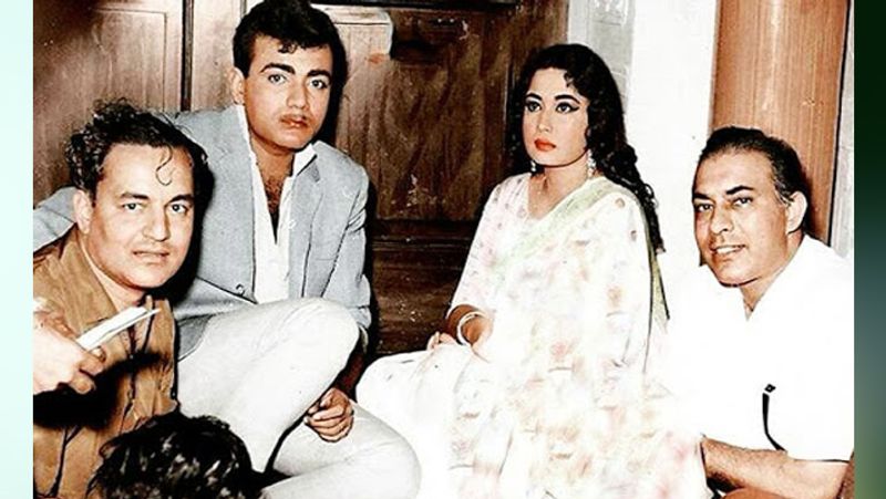 mehmood death anniversary bollywood comedian slapped rajesh khanna for this reason KPJ
