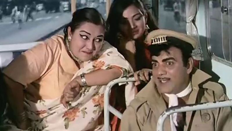 mehmood death anniversary bollywood comedian slapped rajesh khanna for this reason KPJ