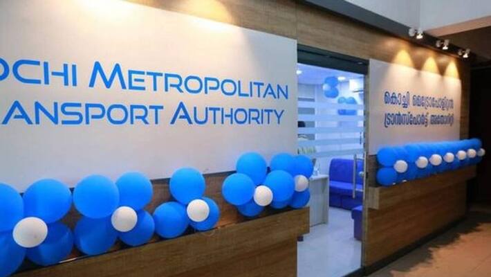 Kochi Open Mobility Network to improve Kochi's infrastructure Inaugurates today Kochi Open Mobility Network to improve Kochi's infrastructure Inaugurates today