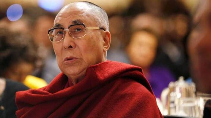 Dalai Lama prefers to stay in India no intentions to meet China Xi Jinping gcw Dalai Lama prefers to stay in India no intentions to meet China Xi Jinping gcw