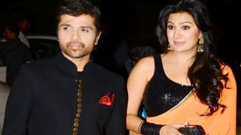 himesh reshammiya birthday life facts about bollywood singer KPJ