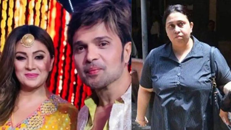 himesh reshammiya birthday life facts about bollywood singer KPJ