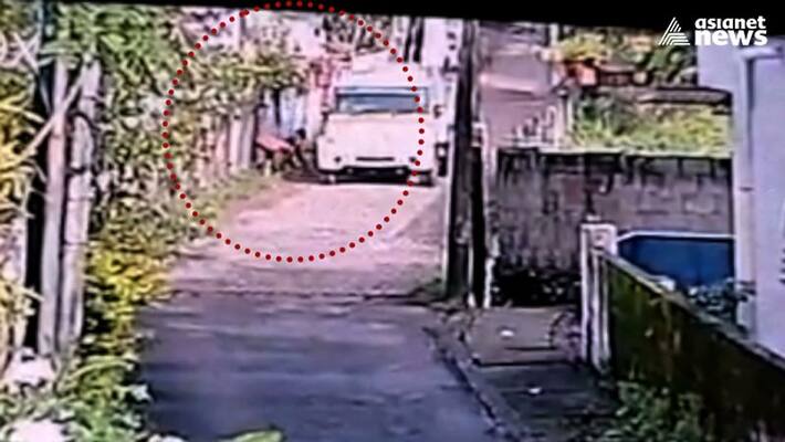 mystery over dog killing in kakkanad mystery over dog killing in kakkanad