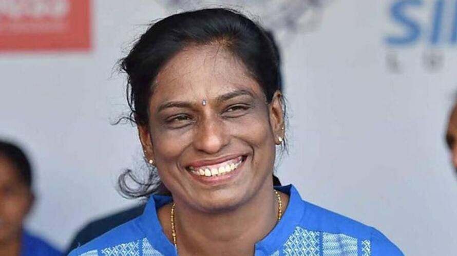 PT Usha has been awarded honorary doctorate by the Central University of Kerala for her contribution to sports RMA PT Usha has been awarded honorary doctorate by the Central University of Kerala for her contribution to sports RMA