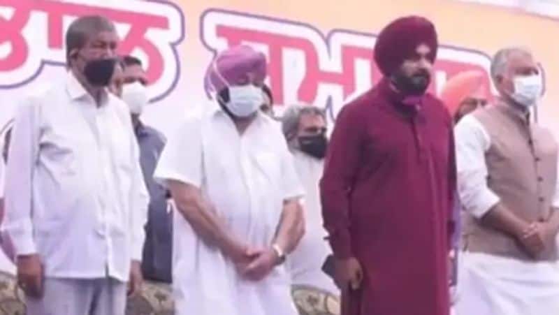 Know the reason why Captain Amarinder Singh had to resign