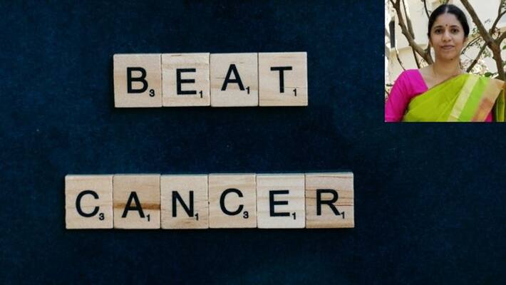 Lifestyle changes triggering rise in uterine cancer symptoms, treatment-VPN Lifestyle changes triggering rise in uterine cancer symptoms, treatment-VPN