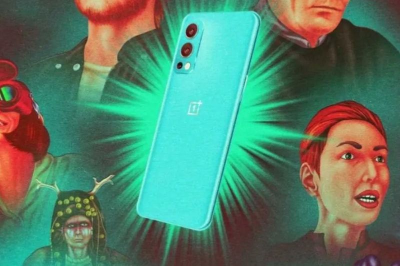 oneplus nord 2 5g launched in india with triple rear camera mediatek dimensity 1200 soc price specifications