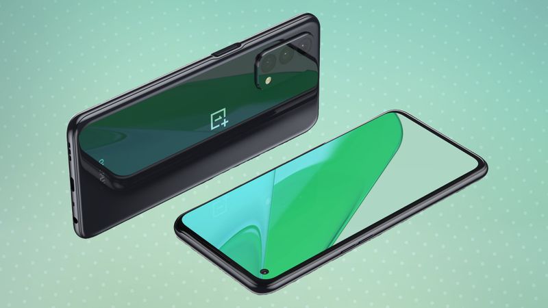 oneplus nord 2 5g launched in india with triple rear camera mediatek dimensity 1200 soc price specifications