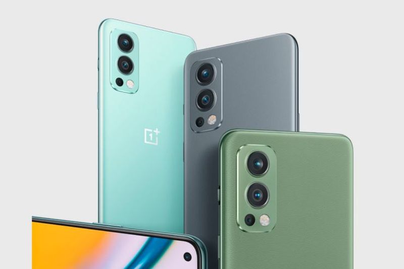 oneplus nord 2 5g launched in india with triple rear camera mediatek dimensity 1200 soc price specifications