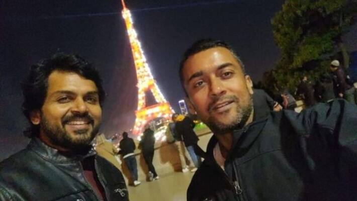 artist karthik wish to brother surya happy birthday artist karthik wish to brother surya happy birthday