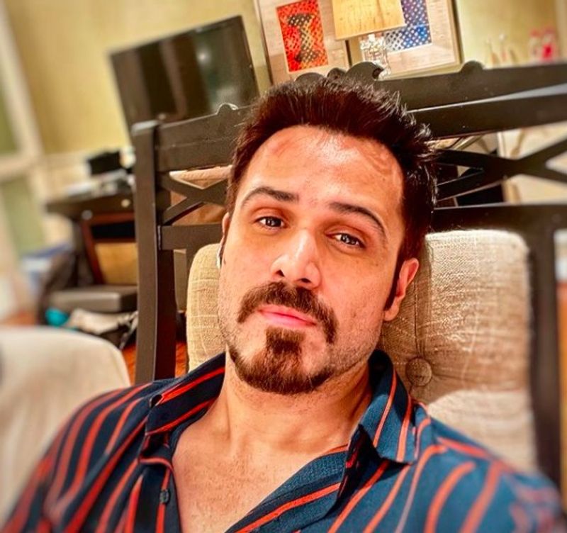 emraan hashmi wants to choose different job instate of acting bjc