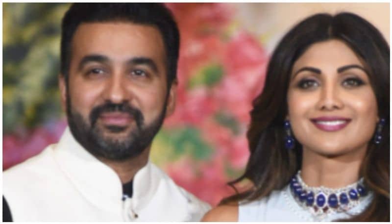 More trouble for Shilpa Shetty's husband, Raj Kundra; read report RCB