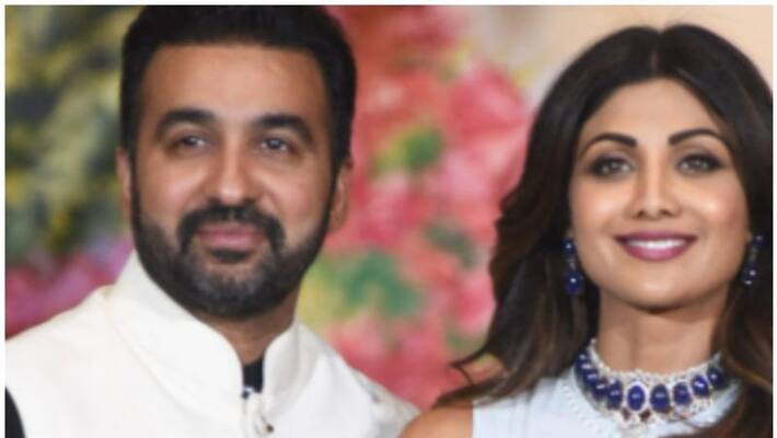 Shilpa Shetty respond Raj Kundra arrest Shilpa Shetty respond Raj Kundra arrest