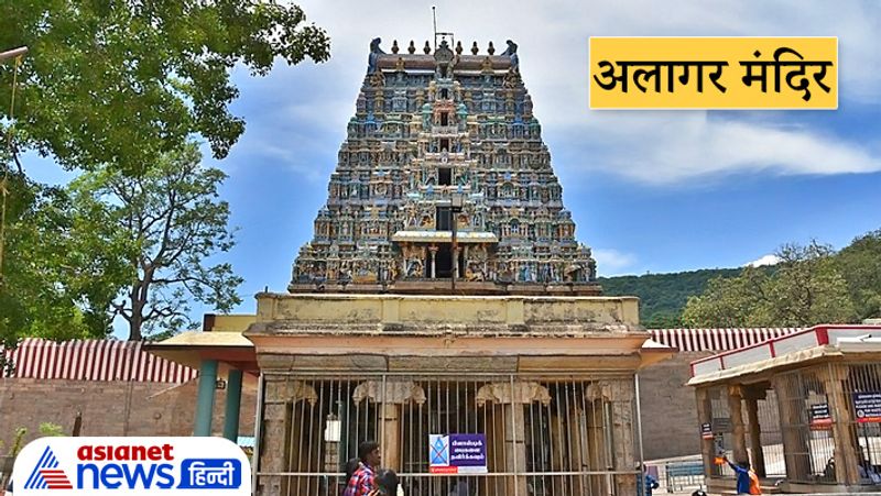 These temples are famous for their unique Prasad and Belief KPI