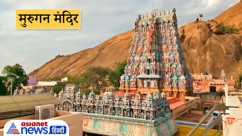 These temples are famous for their unique Prasad and Belief KPI