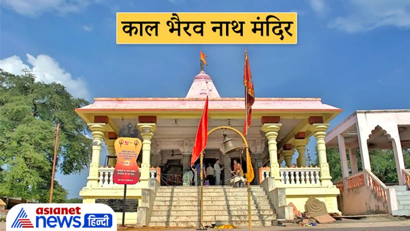 These temples are famous for their unique Prasad and Belief KPI