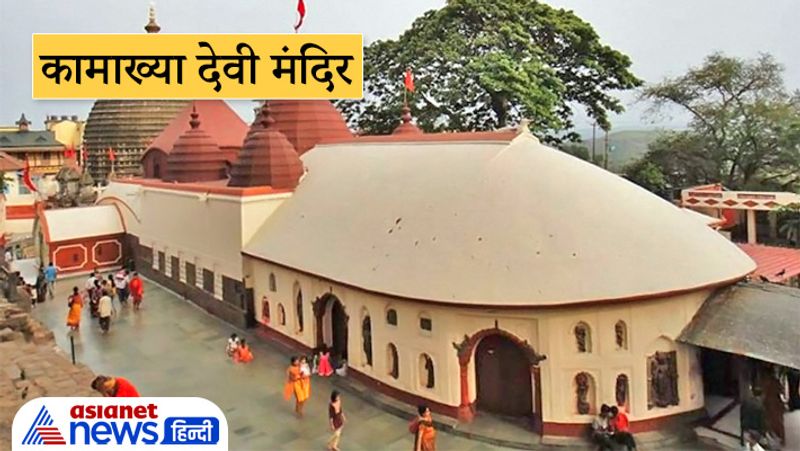 These temples are famous for their unique Prasad and Belief KPI