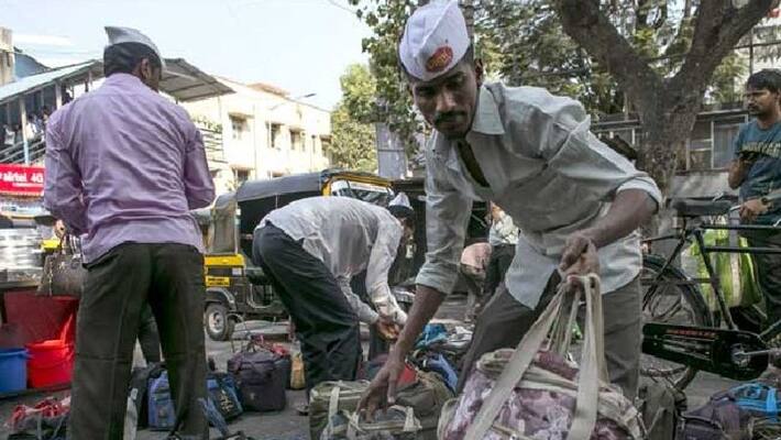 mumbai citys lunch box men lost job during pandemic mumbai citys lunch box men lost job during pandemic