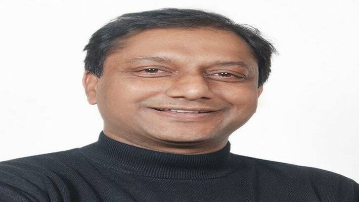 Pakala Srikanth Reddy may be the TRS candidate for Huzurabad bypoll Pakala Srikanth Reddy may be the TRS candidate for Huzurabad bypoll