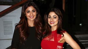 Shilpa Shetty Ki Nangi Chudai - When Raj Kundra, Shamita Shetty used to party after Shilpa Shetty goes off  to sleep; Kundra tells secrets