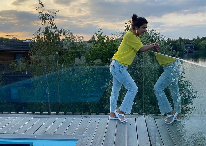 globle beauty priyanka chopra sales her crors properties what happened arj