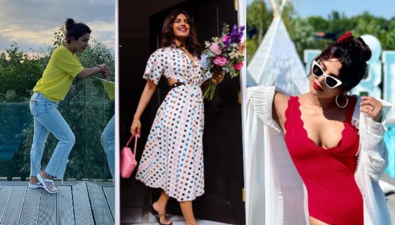 Priyanka Chopra offloads 2 apartments for Rs 7 crore leases Andheri West office BRD