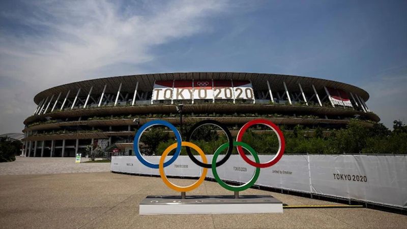 Interesting Facts About Tokyo Olympics 2020 kvn