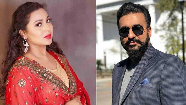 the model sagarika shona suman getting threatening calls after accusing raj kundra ksr the model sagarika shona suman getting threatening calls after accusing raj kundra ksr