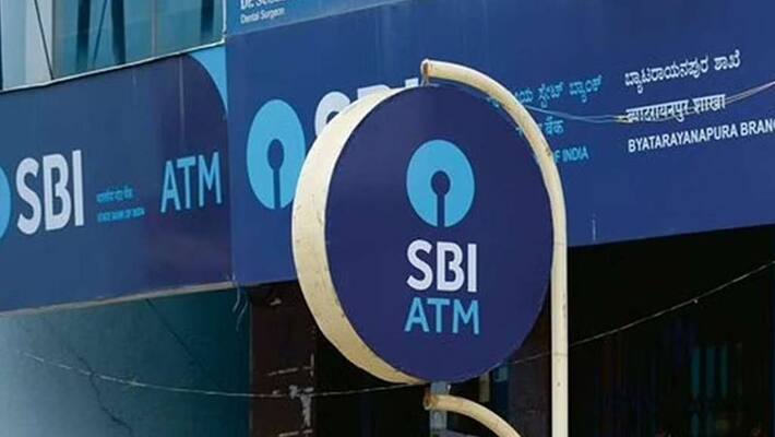 Withdrawing Rs 10,000 from SBI ATM? You will need an OTP Withdrawing Rs 10,000 from SBI ATM? You will need an OTP
