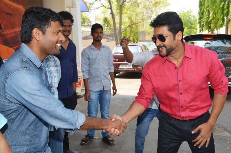 suriya birthday special latest photo gallery
