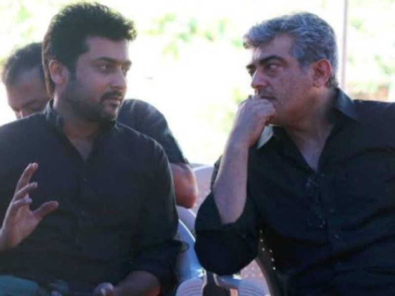 suriya birthday special latest photo gallery
