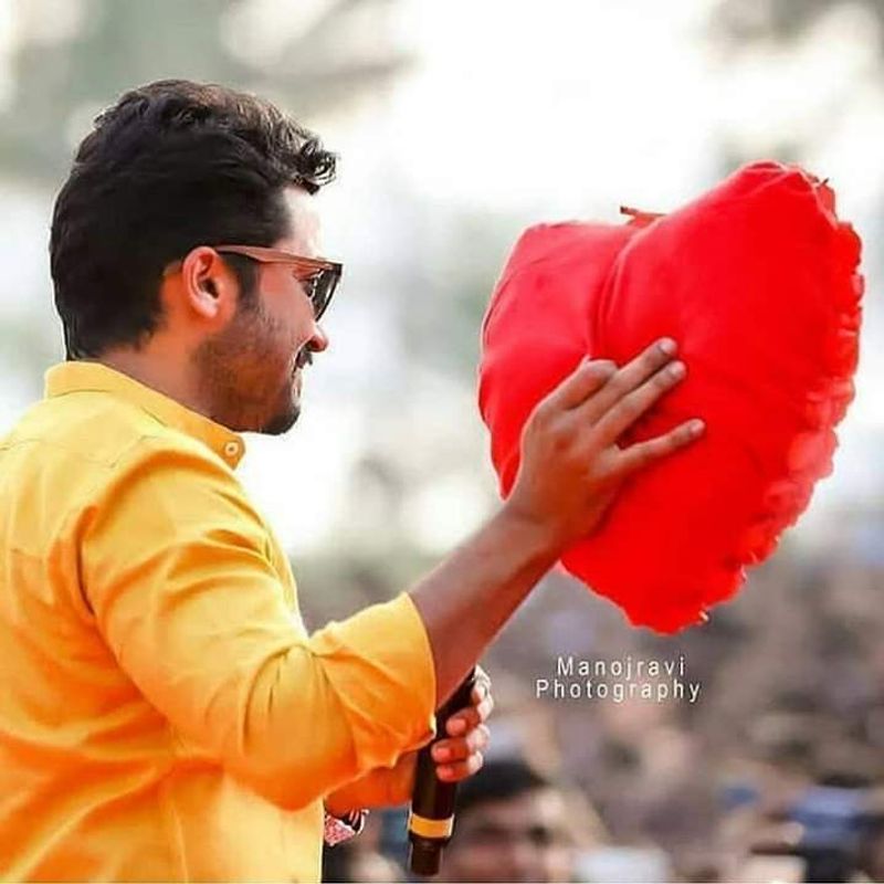 suriya birthday special latest photo gallery