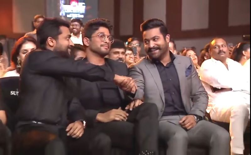 suriya birthday special latest photo gallery