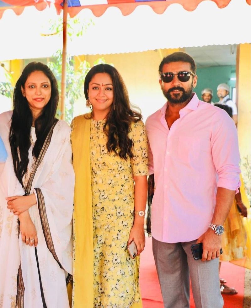 suriya birthday special latest photo gallery