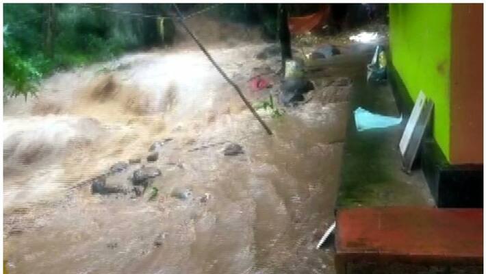 heavy downpour in malappuram Mathilmoola heavy downpour in malappuram Mathilmoola