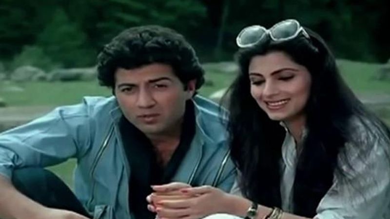 Happy Birthday Sunny Deol bolly actor and Dimple Kapadia s Extra-Marital Affairs will shock you BRD
