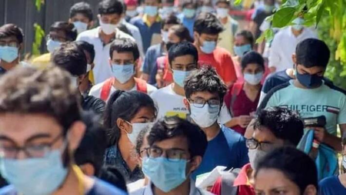 Compulsory leave for those who have not been vaccinated. As colleges open, the guideline protocol. Compulsory leave for those who have not been vaccinated. As colleges open, the guideline protocol.