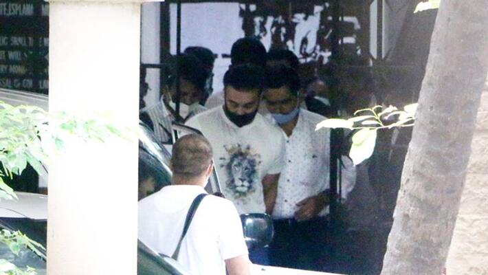 Did Raj Kundra also involve in online betting, his police custody extended till July 27 ALB Did Raj Kundra also involve in online betting, his police custody extended till July 27 ALB