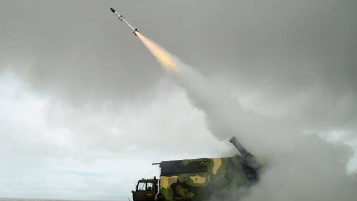 drdo successfully test fired akash ng missile in odisha ksp drdo successfully test fired akash ng missile in odisha ksp