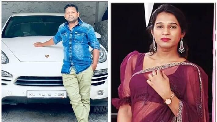 Transgender Ananyas friend committed suicide from his house Transgender Ananyas friend committed suicide from his house