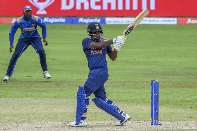 7 Years after Sanju Samson debut, he played only 13 games for India