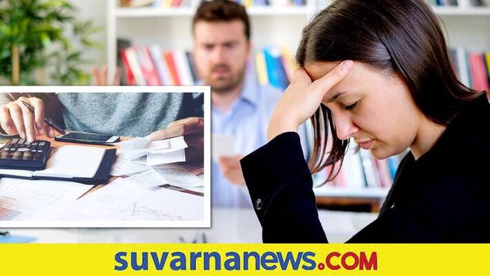 Tips to handle situations after job loss Tips to handle situations after job loss