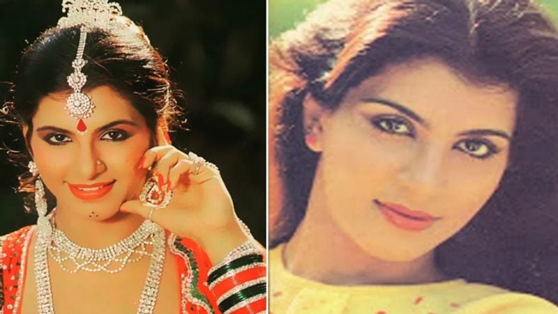 Dharmendra had crush on actress anita raj despite having 2 wives and 6 children hema malini did this after knowing truth KPJ