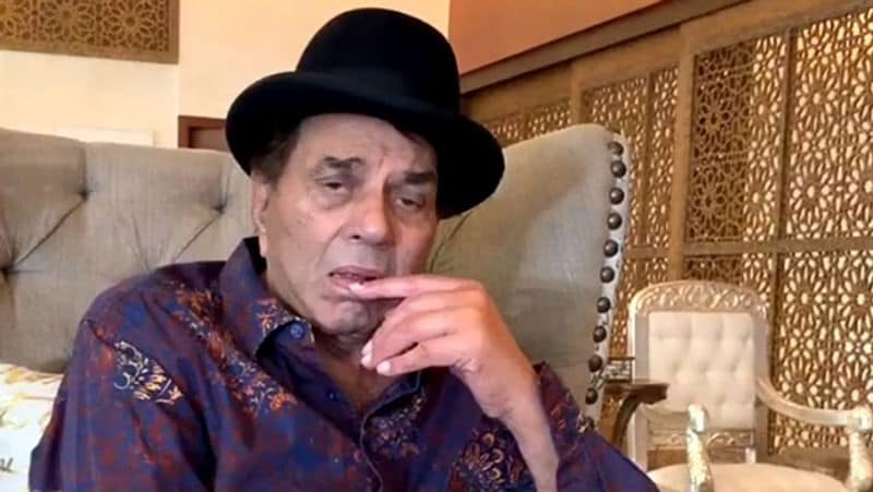 Dharmendra had crush on actress anita raj despite having 2 wives and 6 children hema malini did this after knowing truth KPJ