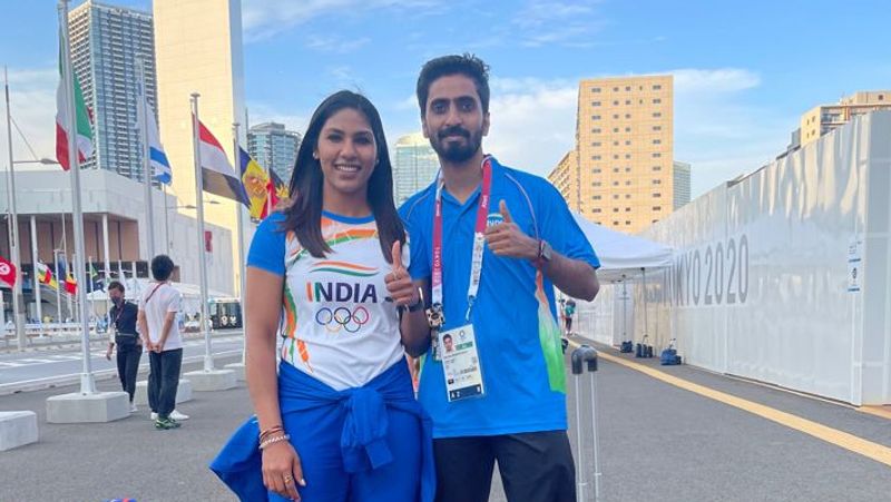 Tokyo Olympics 2020: see pictures of the Indian team pwa
